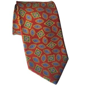 FERRELL REED Men's Necktie